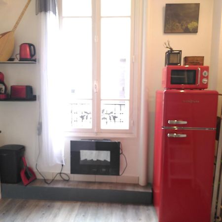 Little Studio In Paris Saint-Ouen  Εξωτερικό φωτογραφία