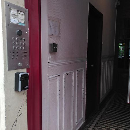 Little Studio In Paris Saint-Ouen  Εξωτερικό φωτογραφία