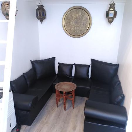 Little Studio In Paris Saint-Ouen  Εξωτερικό φωτογραφία