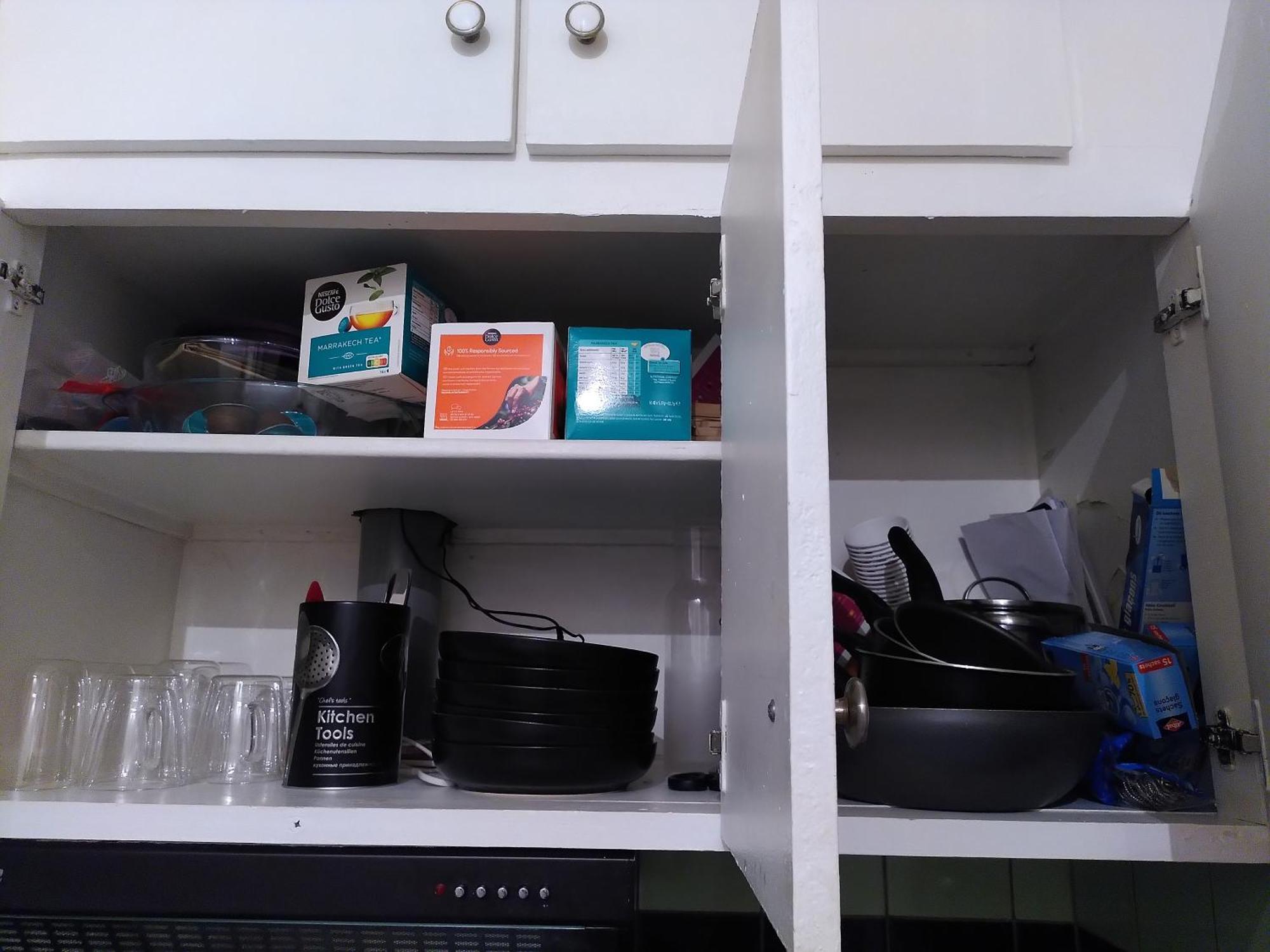 Little Studio In Paris Saint-Ouen  Εξωτερικό φωτογραφία