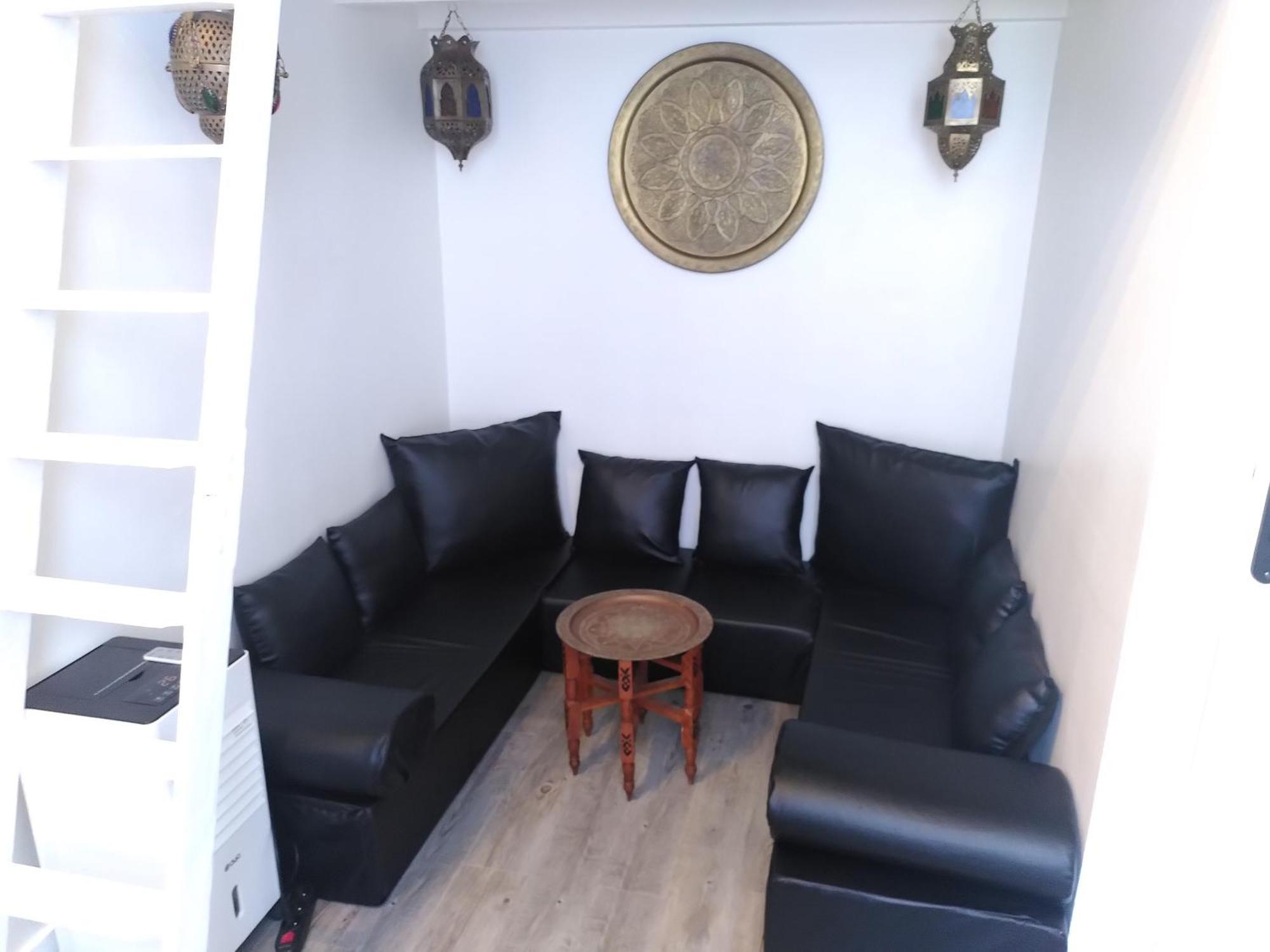 Little Studio In Paris Saint-Ouen  Εξωτερικό φωτογραφία
